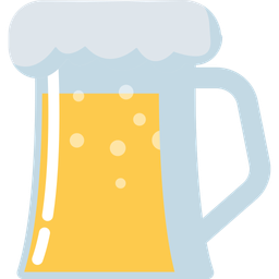 Beer Mug  Icon