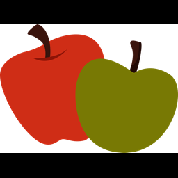 Apple  Icon