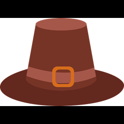 Hat  Icon