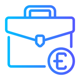 Briefcase  Icon