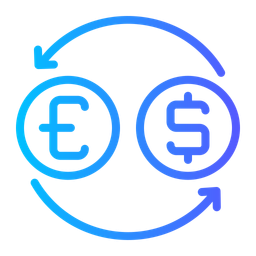 Exchange  Icon