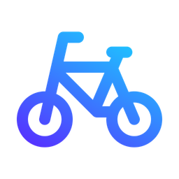 Bicycle  Icon