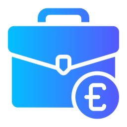 Briefcase  Icon