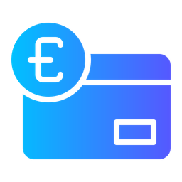 Credit card  Icon