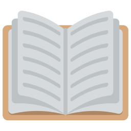 Book  Icon