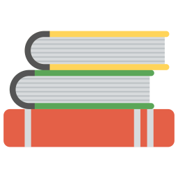 Books  Icon