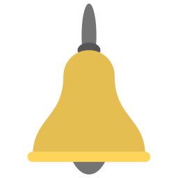 Bell  Icon