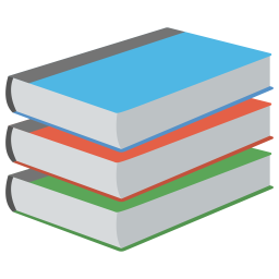 Books  Icon