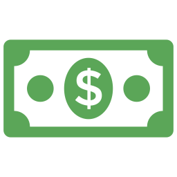 Banknote  Icon