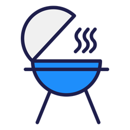 Barbecue  Icon