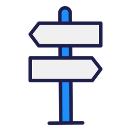 Direction  Icon