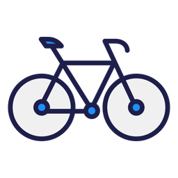 Bicycle  Icon