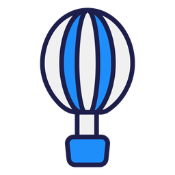 Balloons  Icon