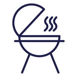 Barbecue  Icon