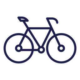 Bicycle  Icon