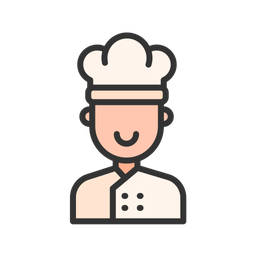 Chef  Icon