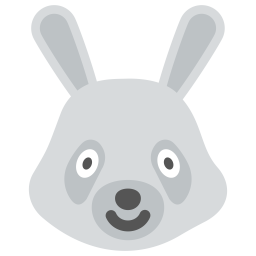 Bunny  Icon