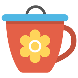 Baby Cup  Icon