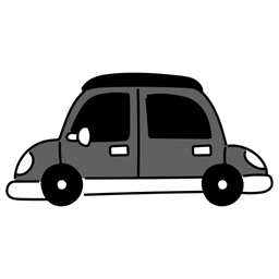 Automobile  Icon