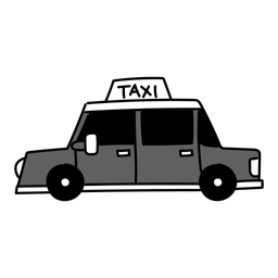 Cab  Icon