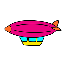 Aerial Adventure  Icon