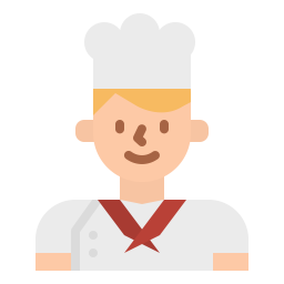 Chef  Icon