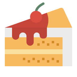 Cake  Icon