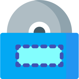 Cd  Icon