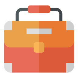 Briefcase  Icon