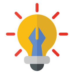 Design thinking  Icon