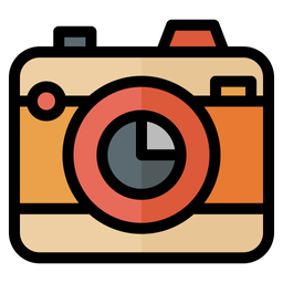 Camera  Icon