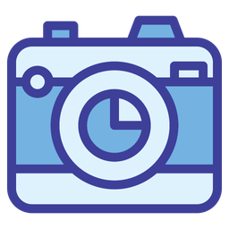 Camera  Icon