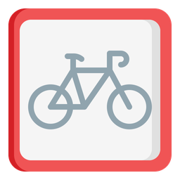 Bike  Icon