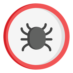 Malware  Icon