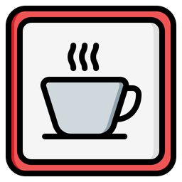 Cafeteria  Icon