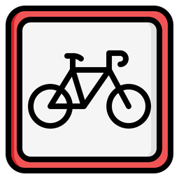 Bike  Icon