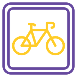 Bike  Icon