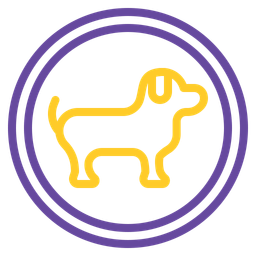 Animal  Icon