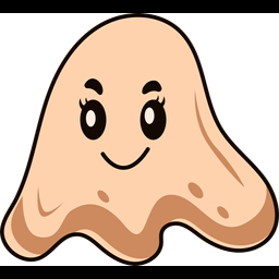 Ghost  Icon