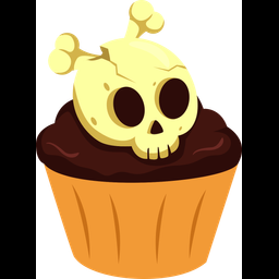 Cupcake  Icon