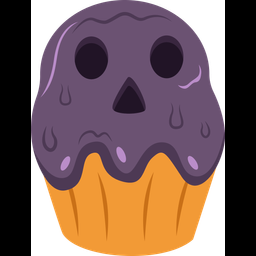 Cupcake  Icon