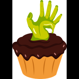 Cupcake  Icon