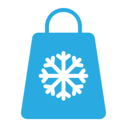 Bag  Icon