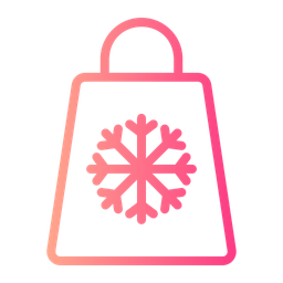 Bag  Icon