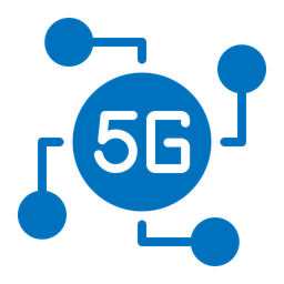 5g  Ícone