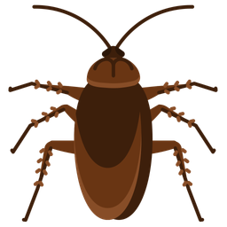 Cucaracha  Icono