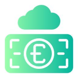 Cloud  Icon