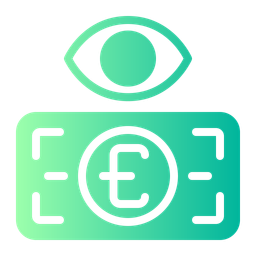 Eye  Icon