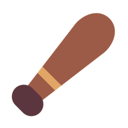 Baseball bat  Icon