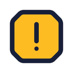 Alert  Icon